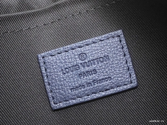 WIS LOUIS VUITTON TO-GO-30*21.5*2cm POCHETTE 0320